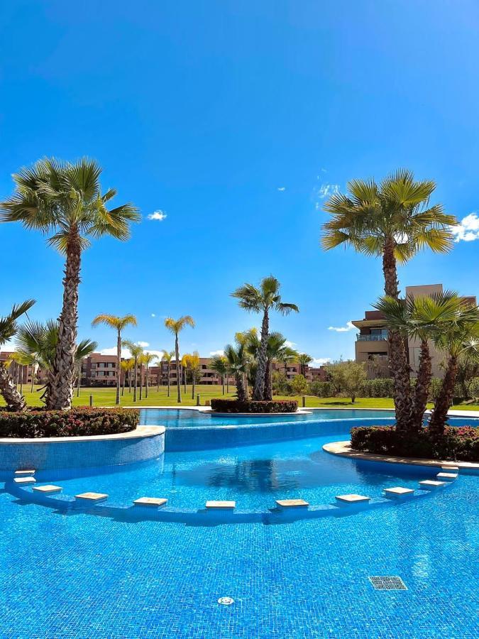 Apartamento Prestigia Golf 3 Chambres Opale *