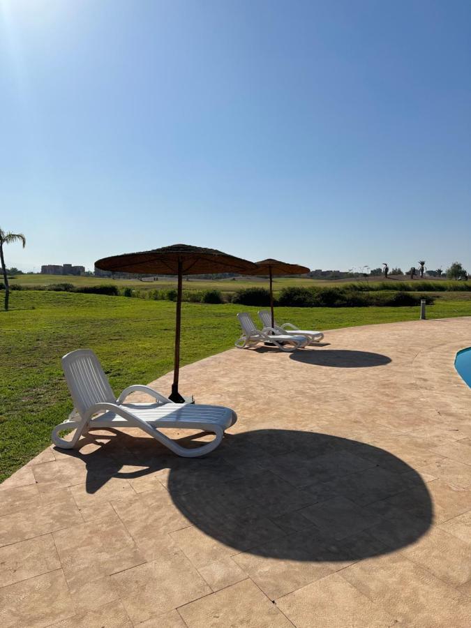 Prestigia Golf 3 Chambres Opale Apartamento