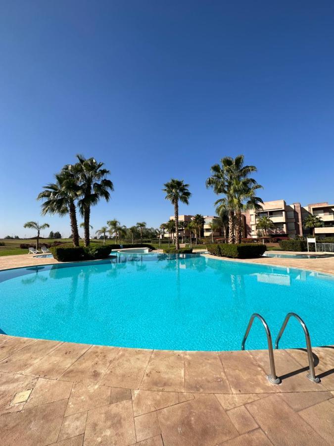 Apartamento Prestigia Golf 3 Chambres Opale
