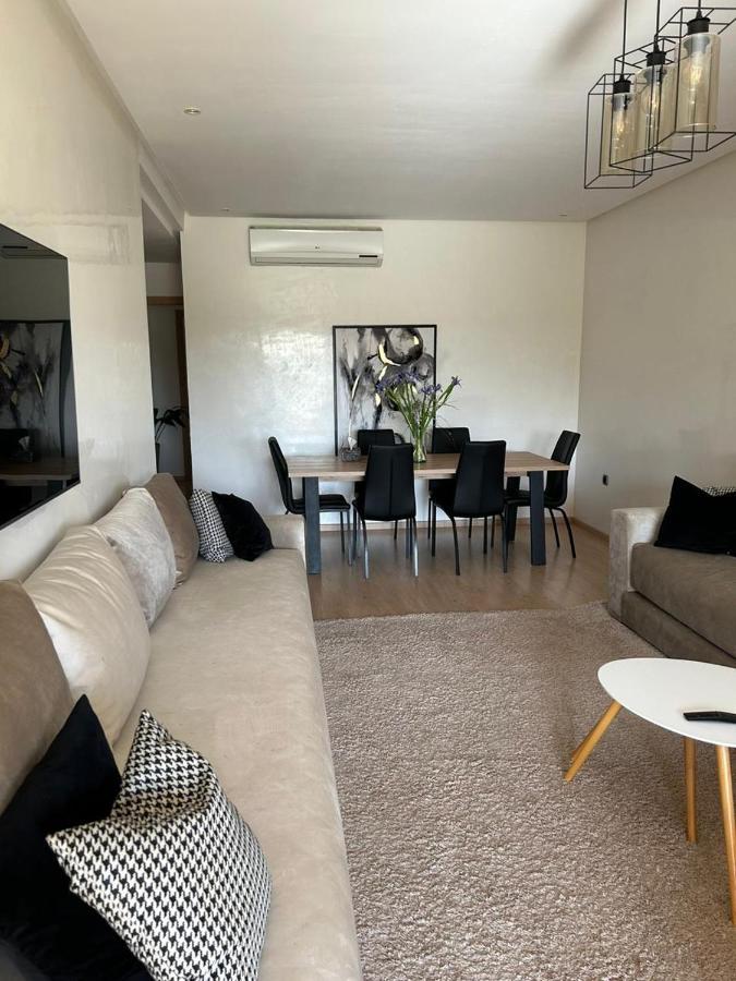 Apartamento Prestigia Golf 3 Chambres Opale
