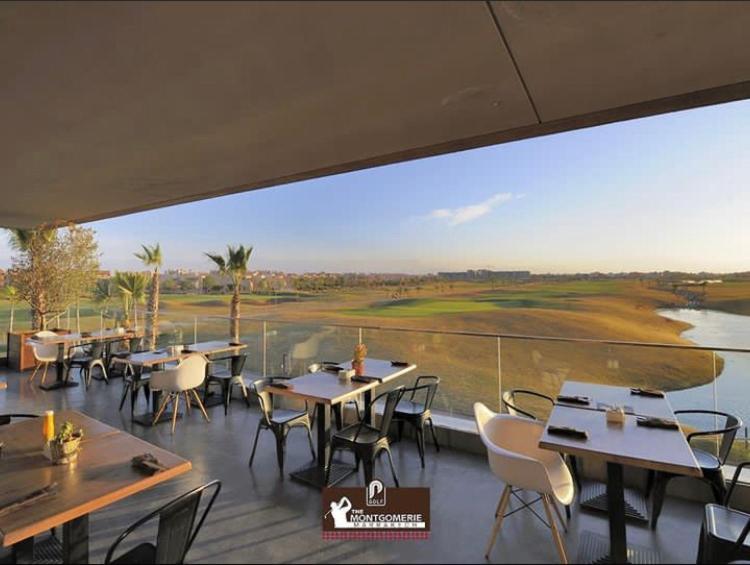 Apartamento Prestigia Golf 3 Chambres Opale