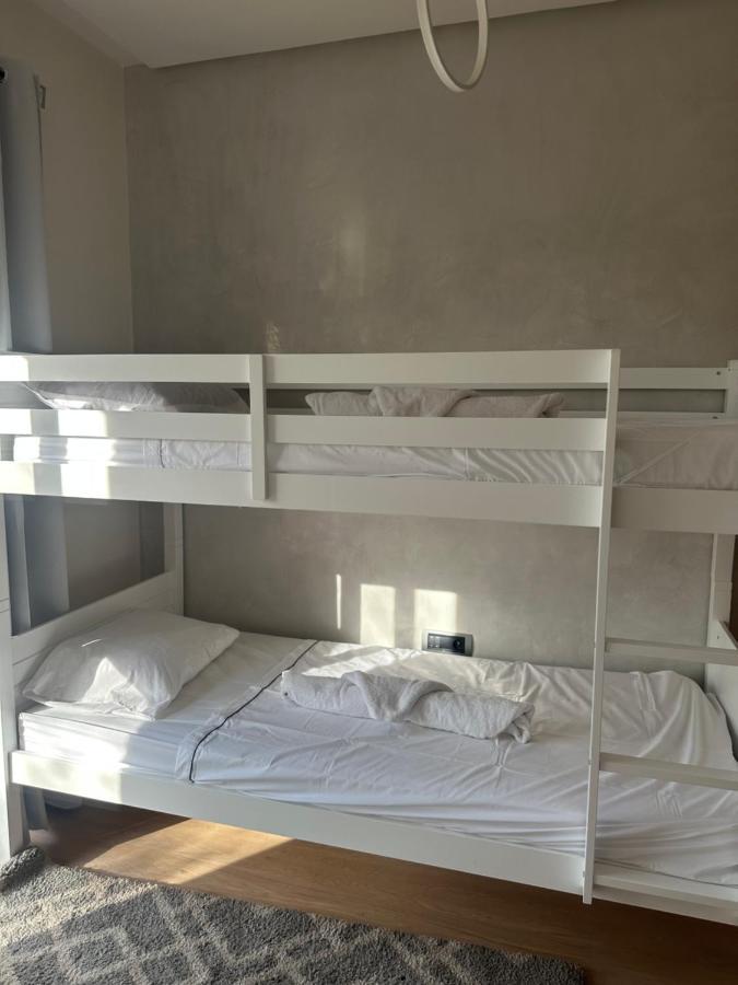 Apartamento Prestigia Golf 3 Chambres Opale *