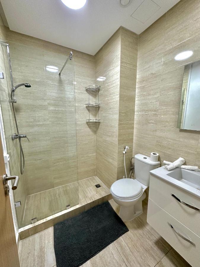 Prestigia Golf 3 Chambres Opale Apartamento *