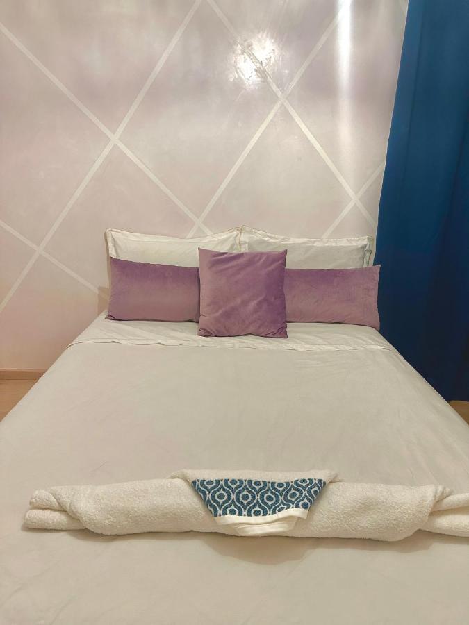 Prestigia Golf 3 Chambres Opale Apartamento *