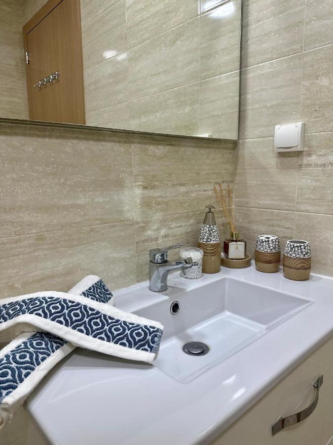 Apartamento Prestigia Golf 3 Chambres Opale