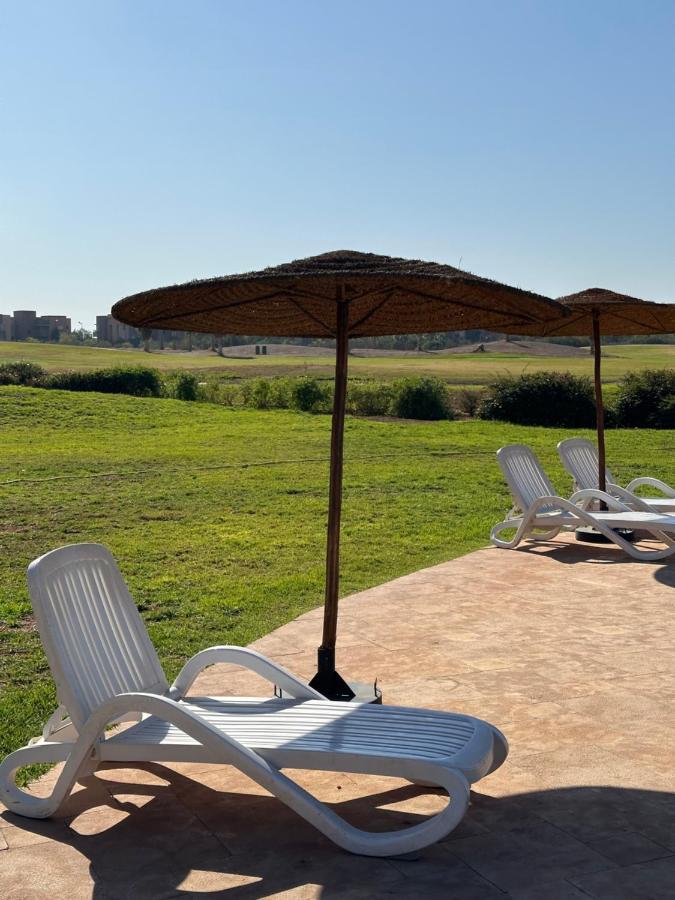 Prestigia Golf 3 Chambres Opale Marrakesh